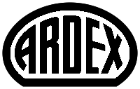 Voir les produits de la marque  ARDEX