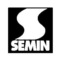 Voir les produits de la marque  SEMIN