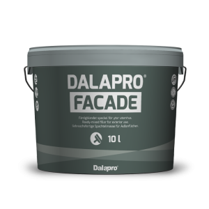 Voir le produits  Dalapro Facade