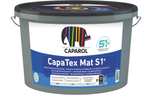 Voir le produits  CapaTex Mat S1+