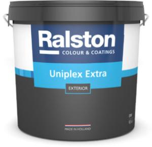 Voir le produits  Ralston UniPlex Extra