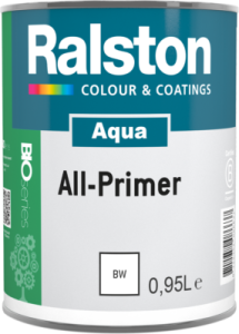 Voir le produits  Ralston Aqua All-Primer BIOseries