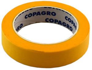 Voir le produits  Copagro Gold Tape