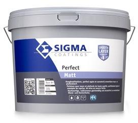 Voir le produits  Sigma Perfect Matt
