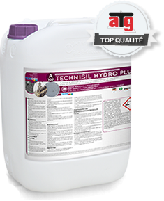 Voir le produits  Technichem A107 Technisil Hydro Plus