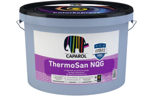 Voir le produits ThermoSan NQG®