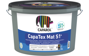 Voir le produits CapaTex Mat S1+