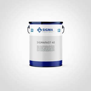 Voir le produits  Sigma Fast 40