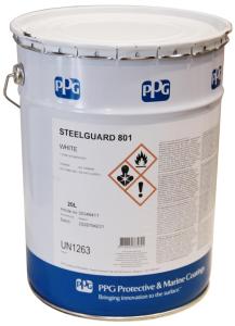 Voir le produits  Sigma Steelguard 801