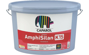 Voir le produits Capatect AmphiSilan Fassadenputz