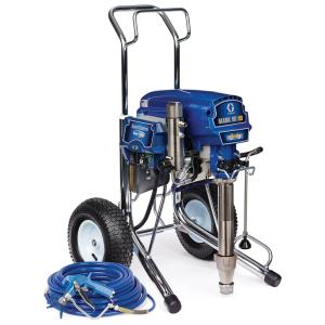 Voir le produits  Graco Pulvérisateur airless électrique Mark VII HD standard, 230 V, Multi