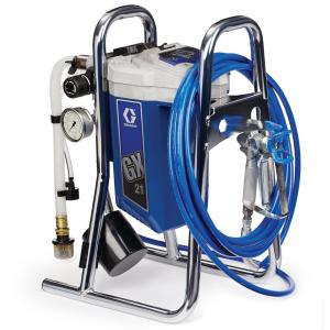 Voir le produits  Graco Pulvérisateur Airless électrique GX 21, 230 V, EU