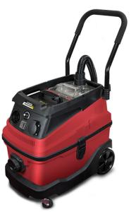 Voir le produits  Stayer Aspirateur Vibrant BVAC2200E