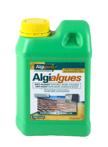 Voir le produits  Algipro Algialgues