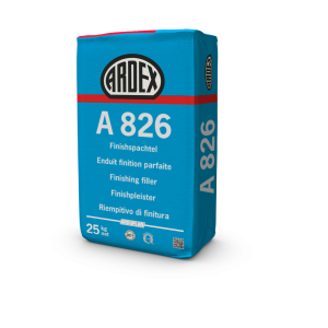 Voir le produits  Ardex A 826