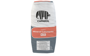Voir le produits Capatect Mineral-Leichtputze