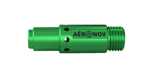 Voir le produits  Buse double venture AERONOV